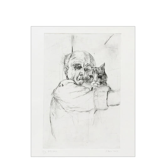 Sadko Hadzihasanovic - Ben Nicholson