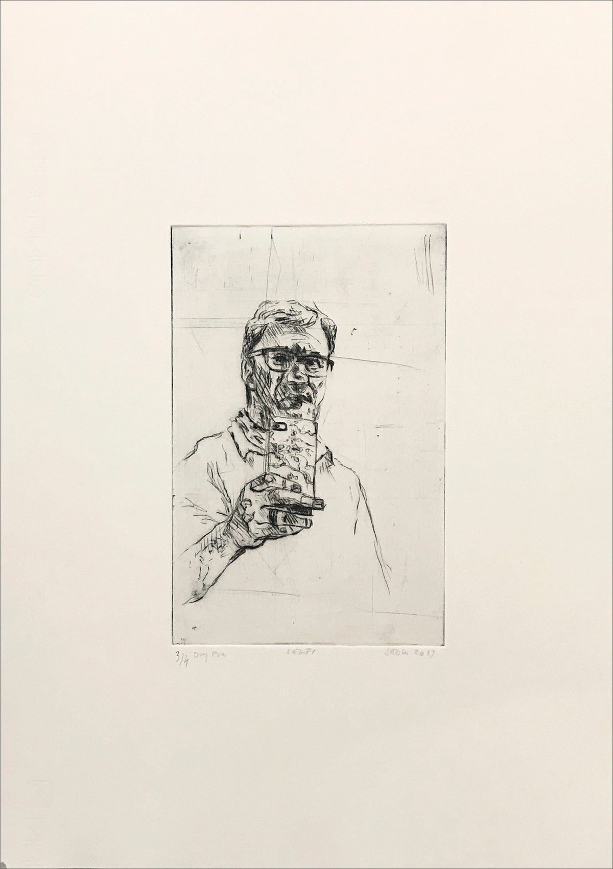 Sadko Hadzihasanovic - Selfi