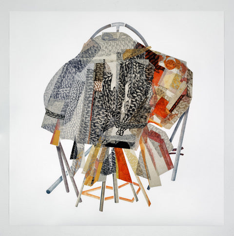 Yael Brotman - Shelter 22