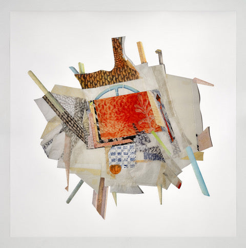 Yael Brotman - Shelter 24