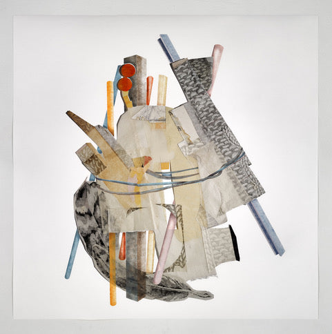 Yael Brotman - Shelter 25