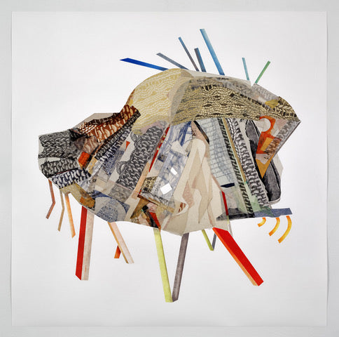 Yael Brotman - Shelter 21