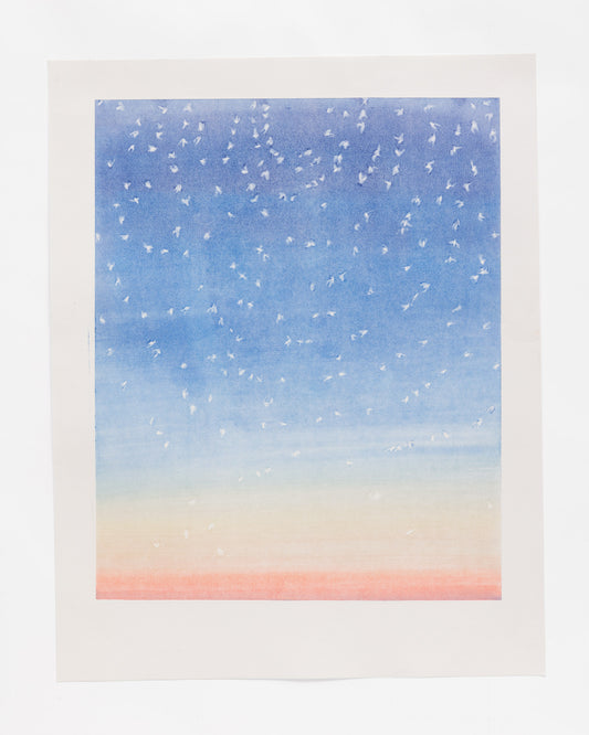 Laura Findlay - Strand (Ghost)