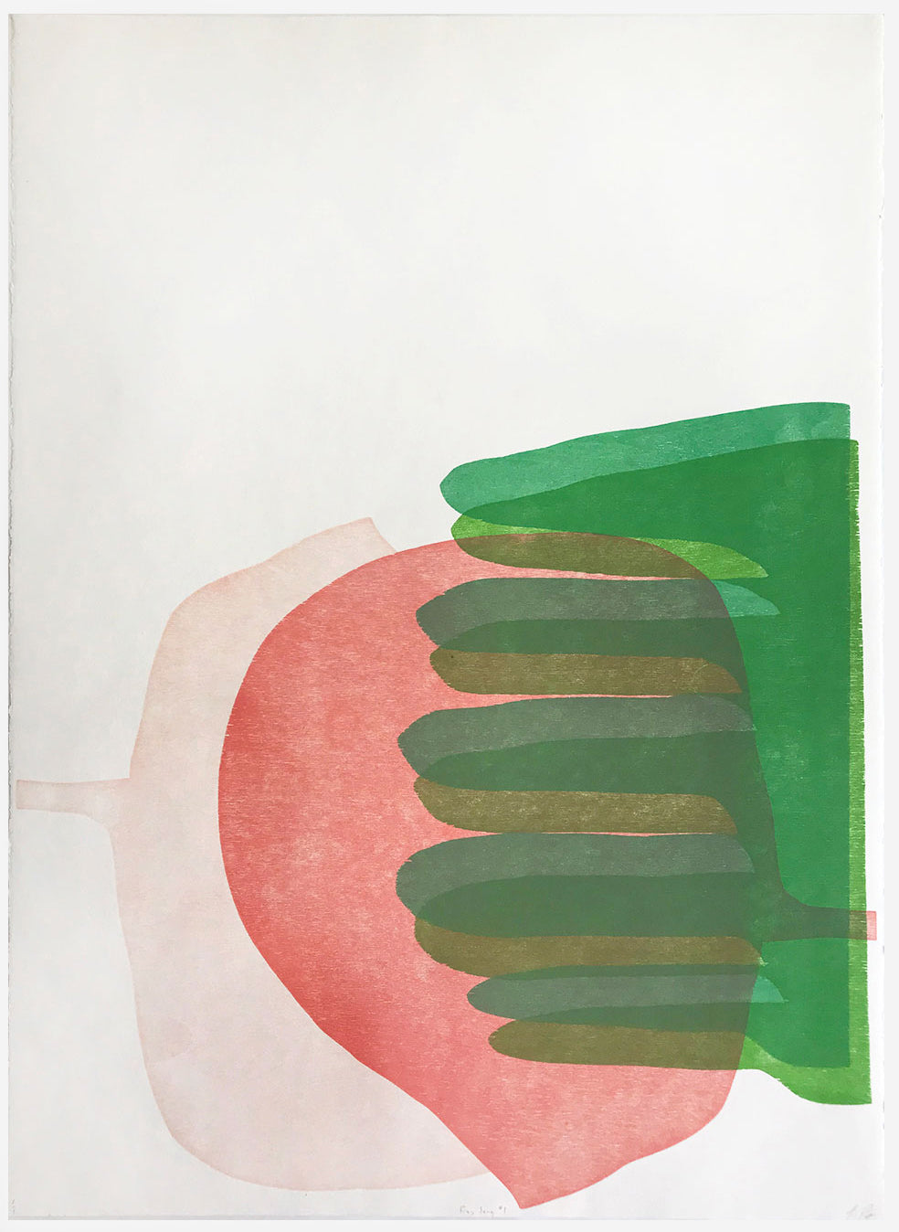 Tara Cooper - Frog Song #1