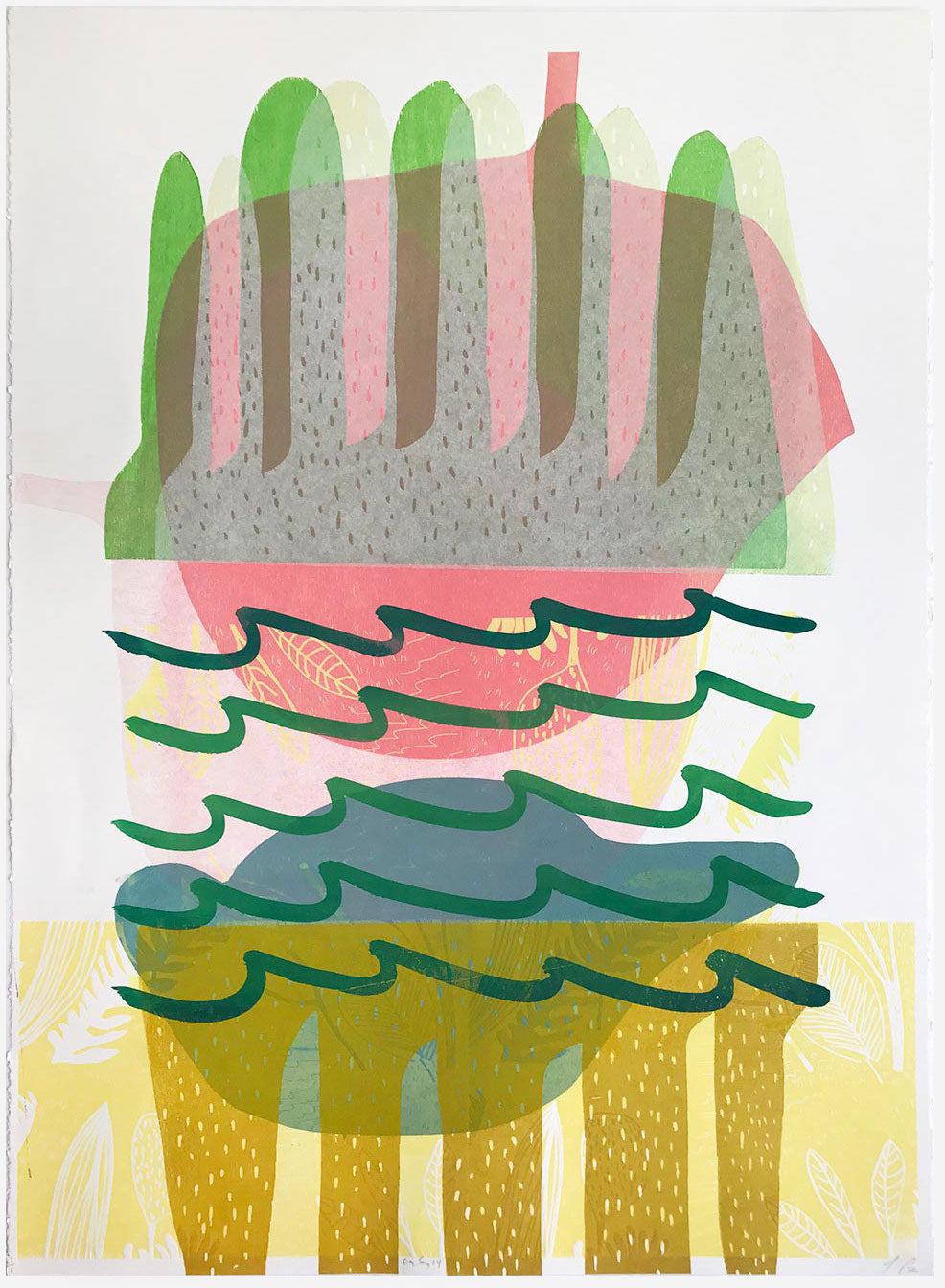 Tara Cooper - Frog Song #4