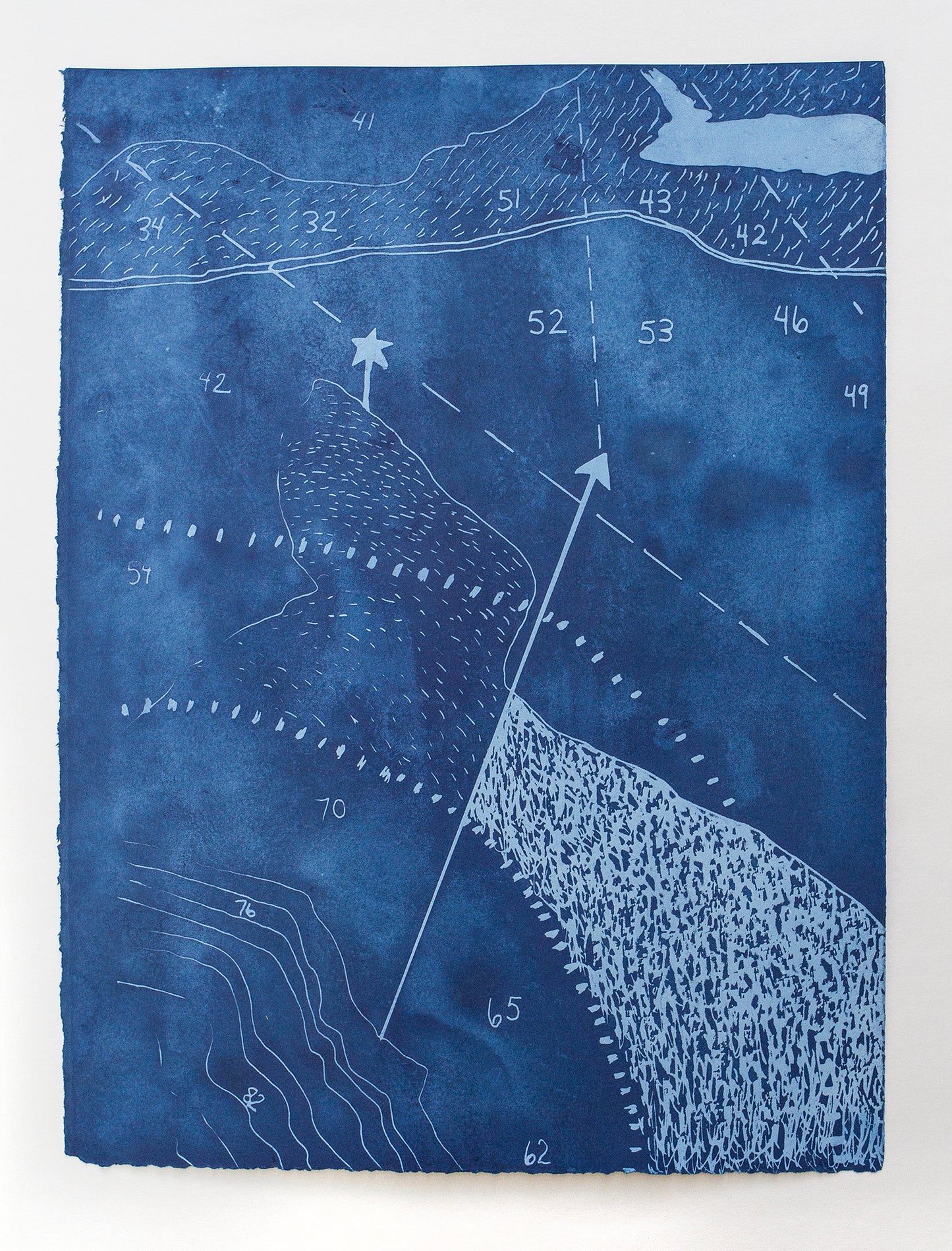 Tara Cooper - Celestial Map