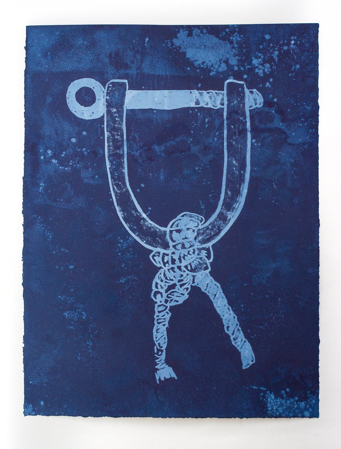 Tara Cooper - Round Turn/Half-Hitch