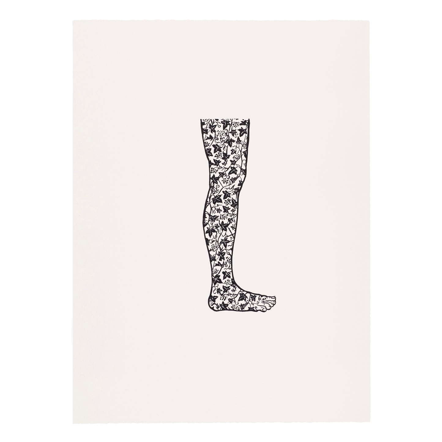FUTURE PROOF 2023 Lot 77: Jeannie Thib - Folio