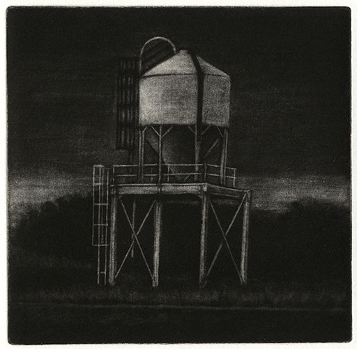E.J Howorth - Trans Canada West