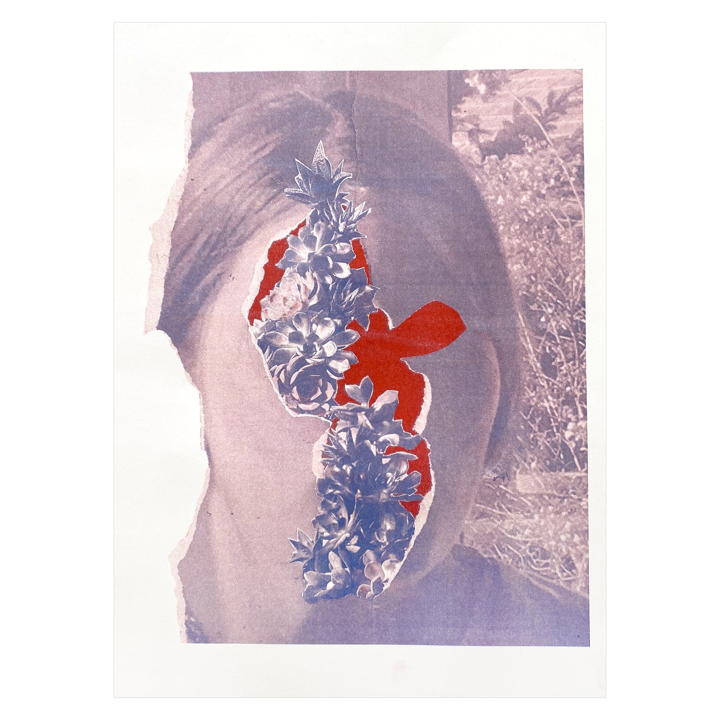FUTURE PROOF 2023 Lot 84: Danielle Vincent - Flourish