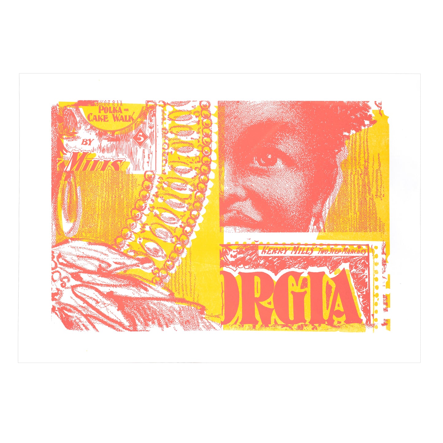 FUTURE PROOF 2023 Lot 85: Kelly Walters - Lady Hottentot