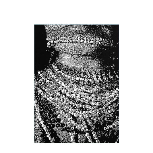 Laura Widmer - Pearls