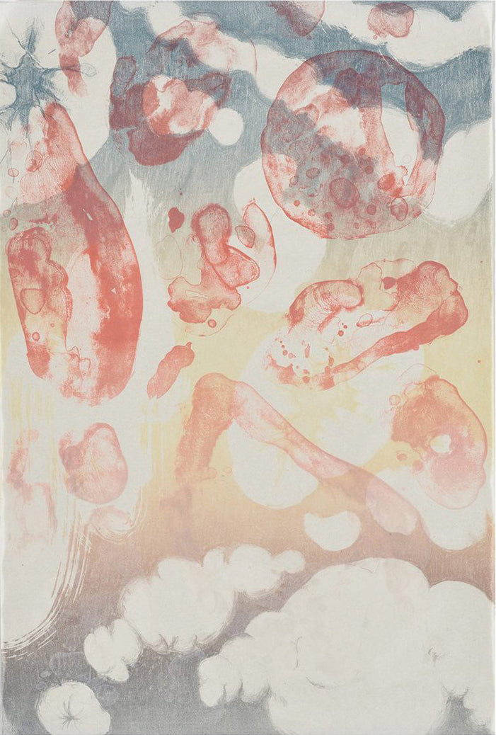 Joy Wong - Untitled