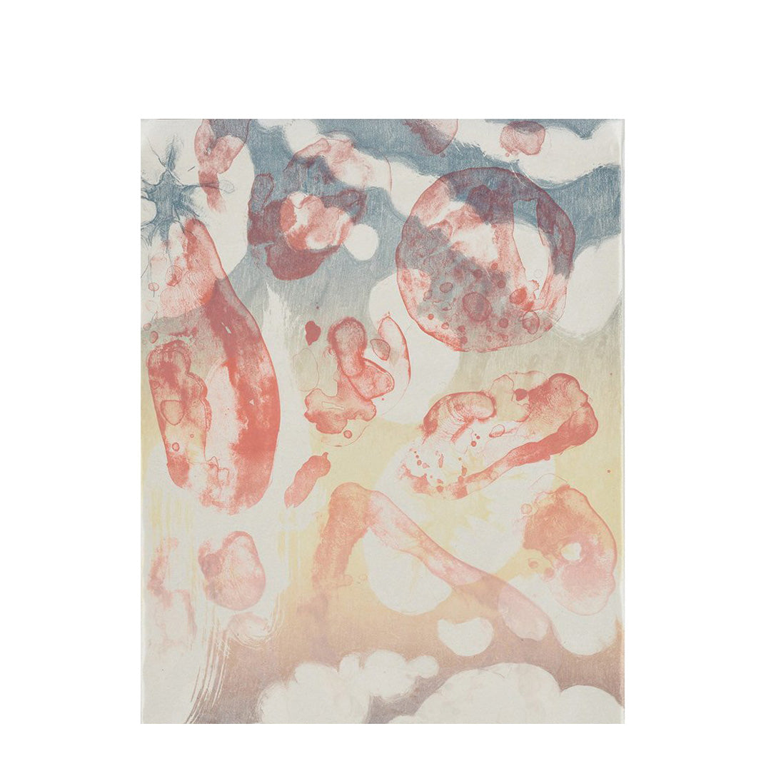 Joy Wong - Untitled