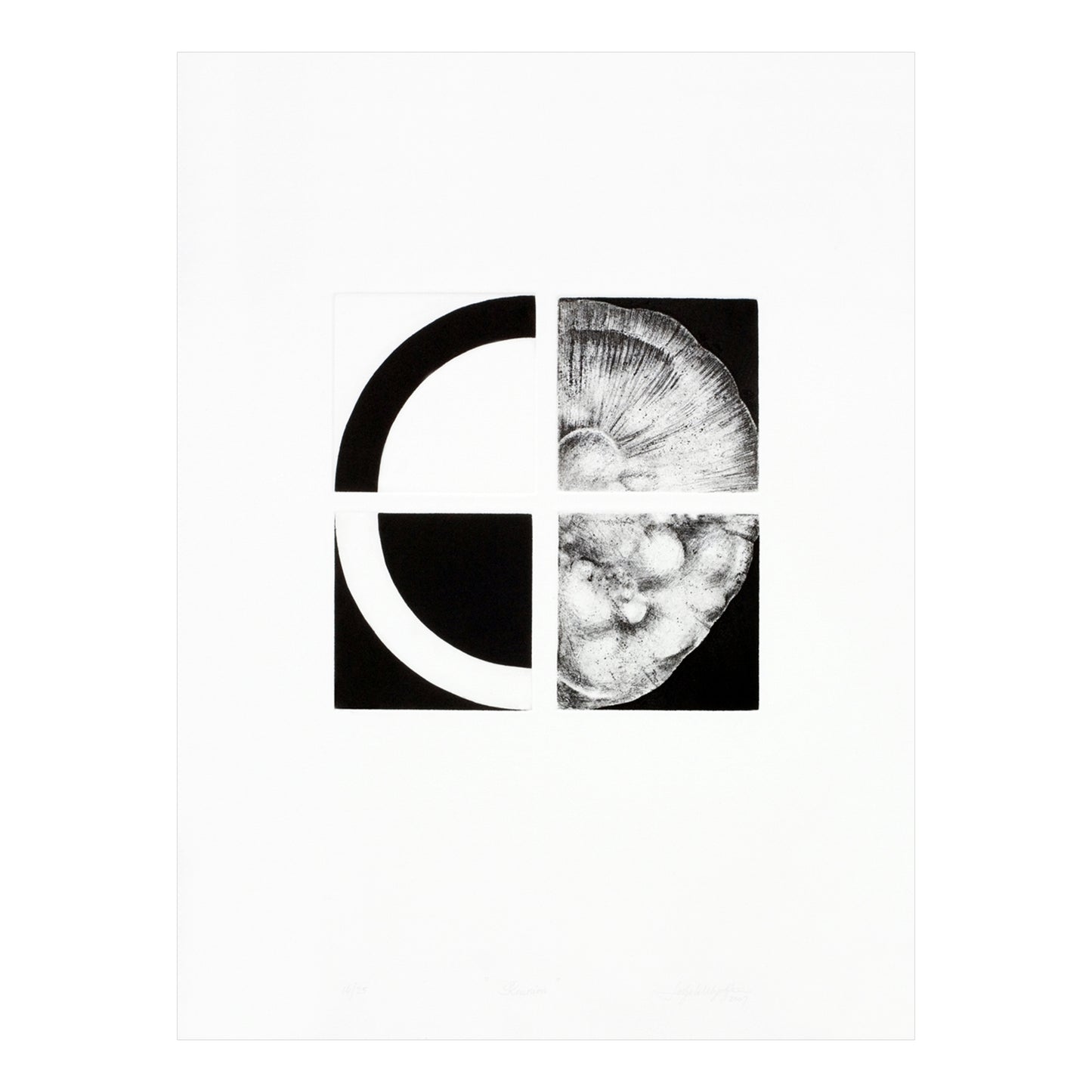 FUTURE PROOF 2023 Lot 87: Leszek Wyczolkowski - Reunion