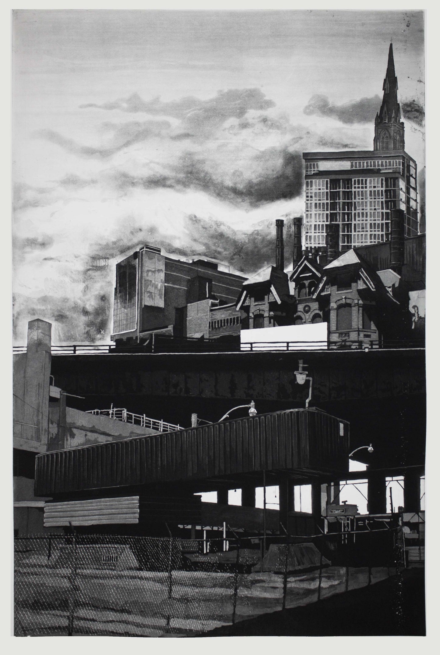 Alex R.M. Thompson - Civic Study