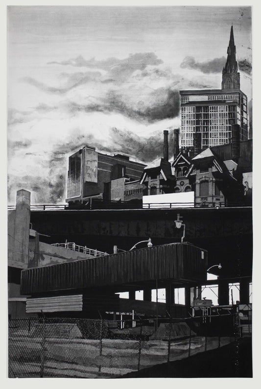 Alex R.M. Thompson - Civic Study