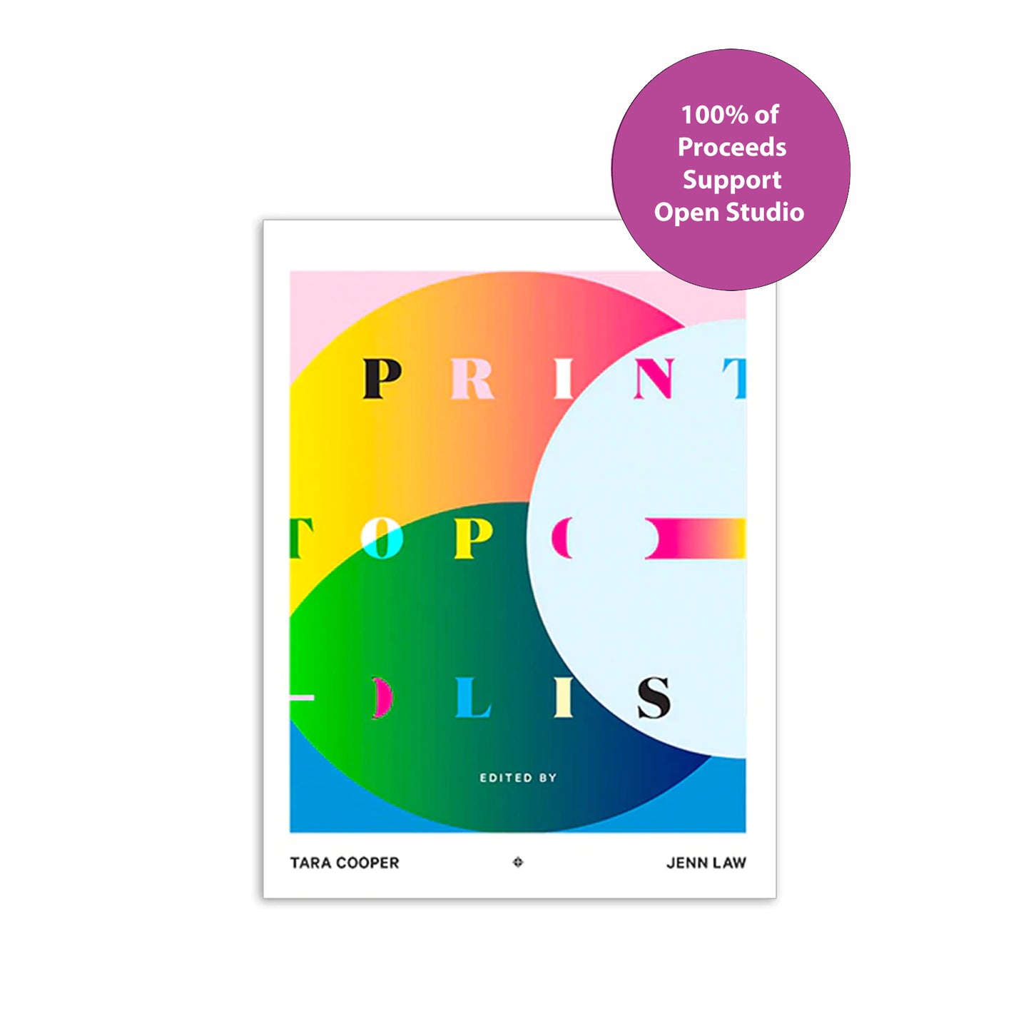 Printopolis Book - Special Edition
