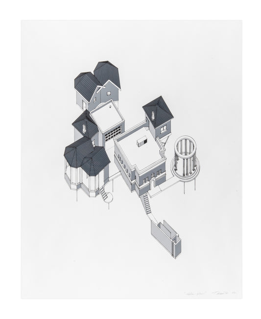 Lot 53: Tom Ngo - Alpha (Plan)