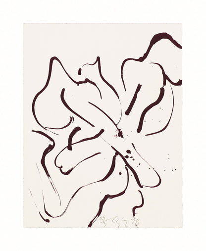 Graham Coughtry - Untitled