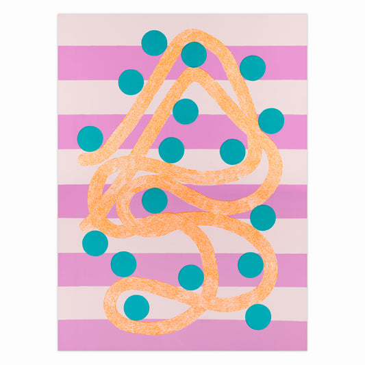 Jaime Angelopoulos, Magnetica