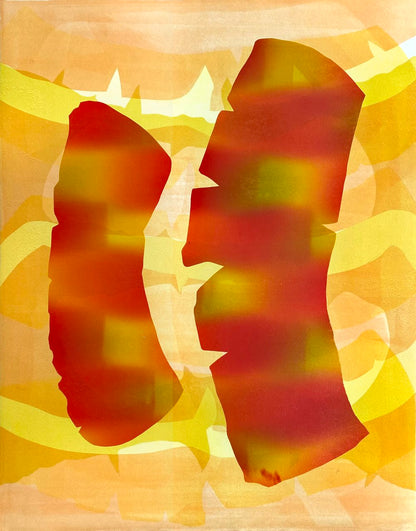 Karen Kar Yen Law, Pomelo Rinds 六 (Six)