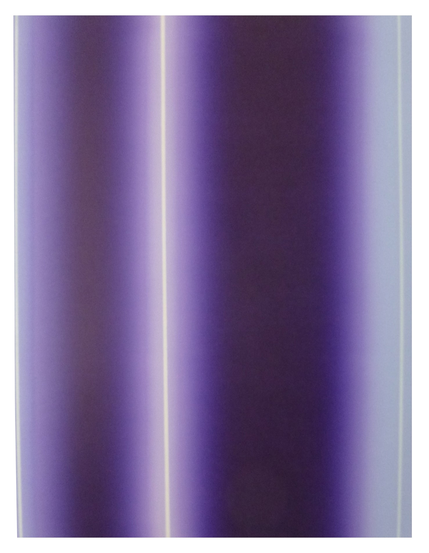 Lorna Livey, Violet Illusions, monotype