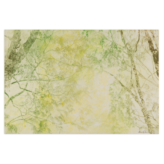 Rebecca Cowan, June Forest