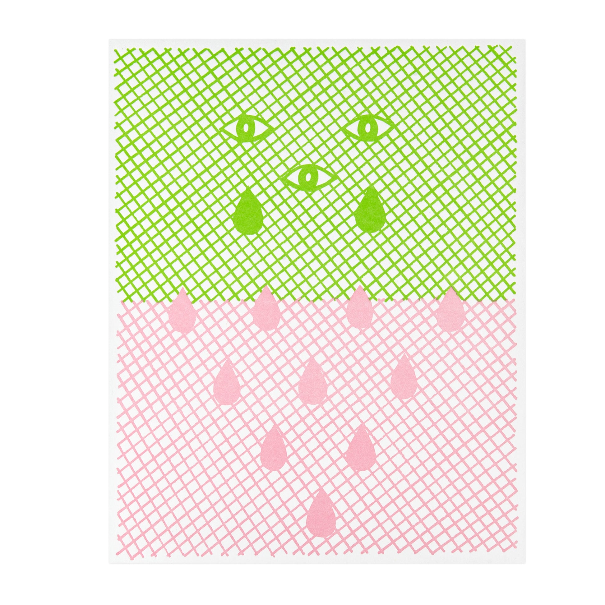 FUTURE PROOF 2025, Jaime Angelopoulos, Sigil with Tears