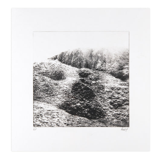 Anna Gaby-Trotz - Untitled #2