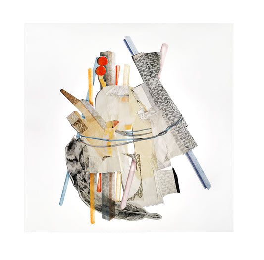 Yael Brotman - Shelter 25