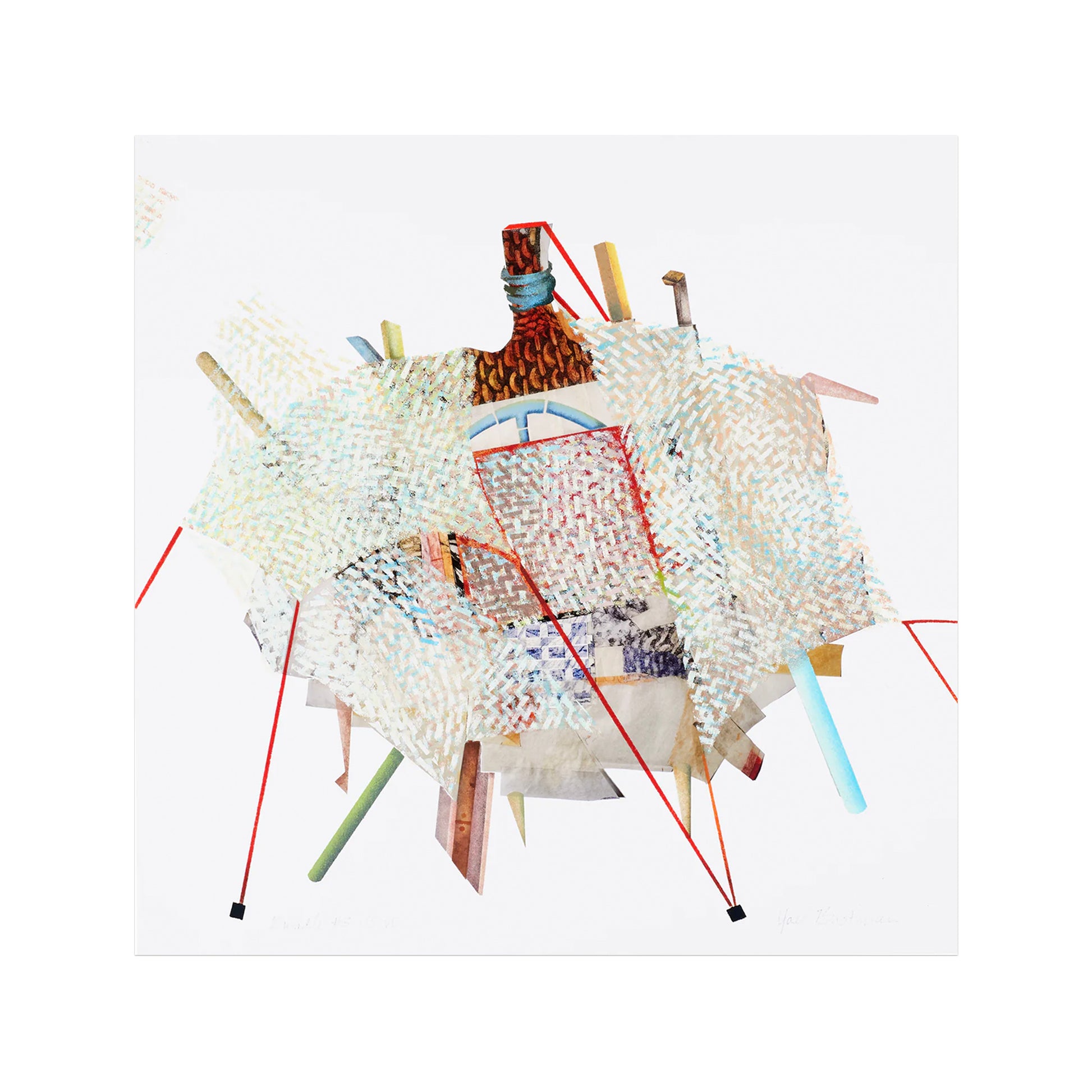 FUTURE PROOF 2025, Yael Brotman, Bundle 3
