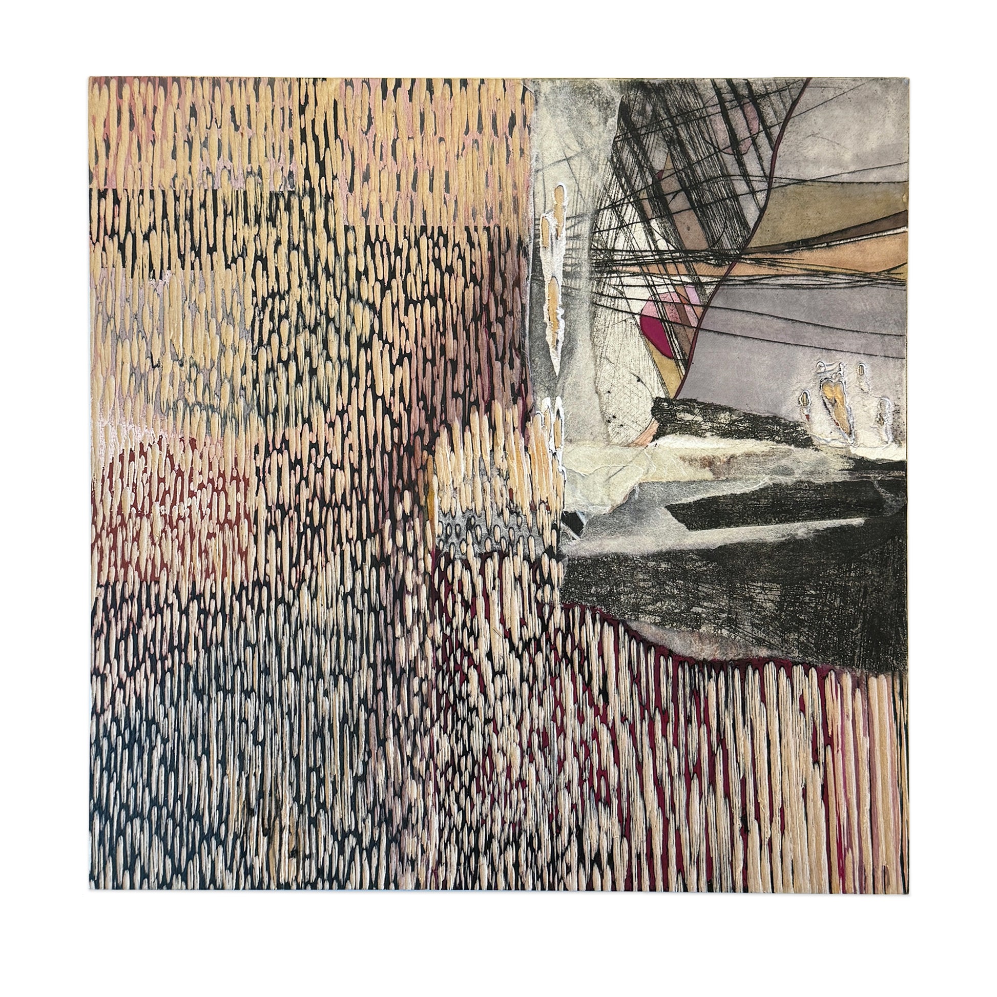 FUTURE PROOF 2025, Laura Bydlowska, Strata II
