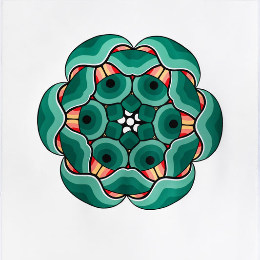 Victoria Day - Peering In