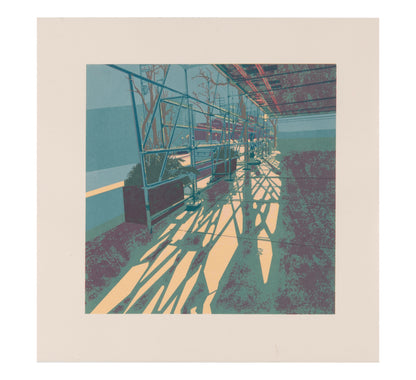 FUTURE PROOF 2025, Samsam Elmi, Up for a walk