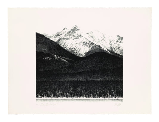 Ron Bolt - Rocky Mountain Suite #1