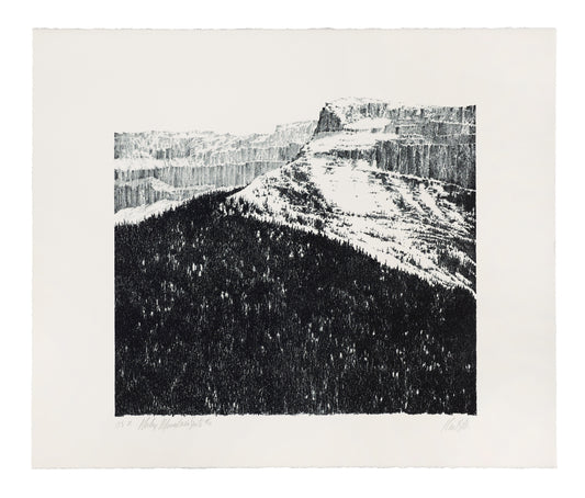 Ron Bolt, Rocky Mountain Suite #2