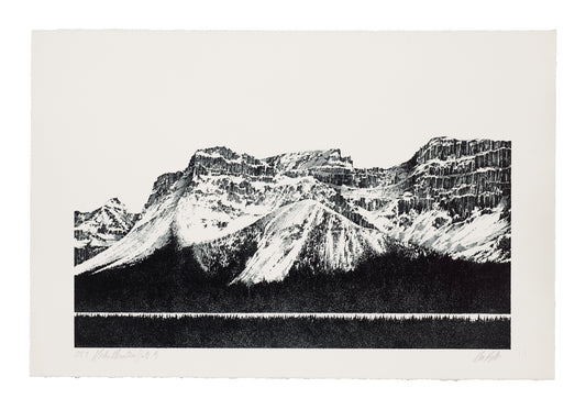 Ron Bolt, Rocky Mountain Suite #3