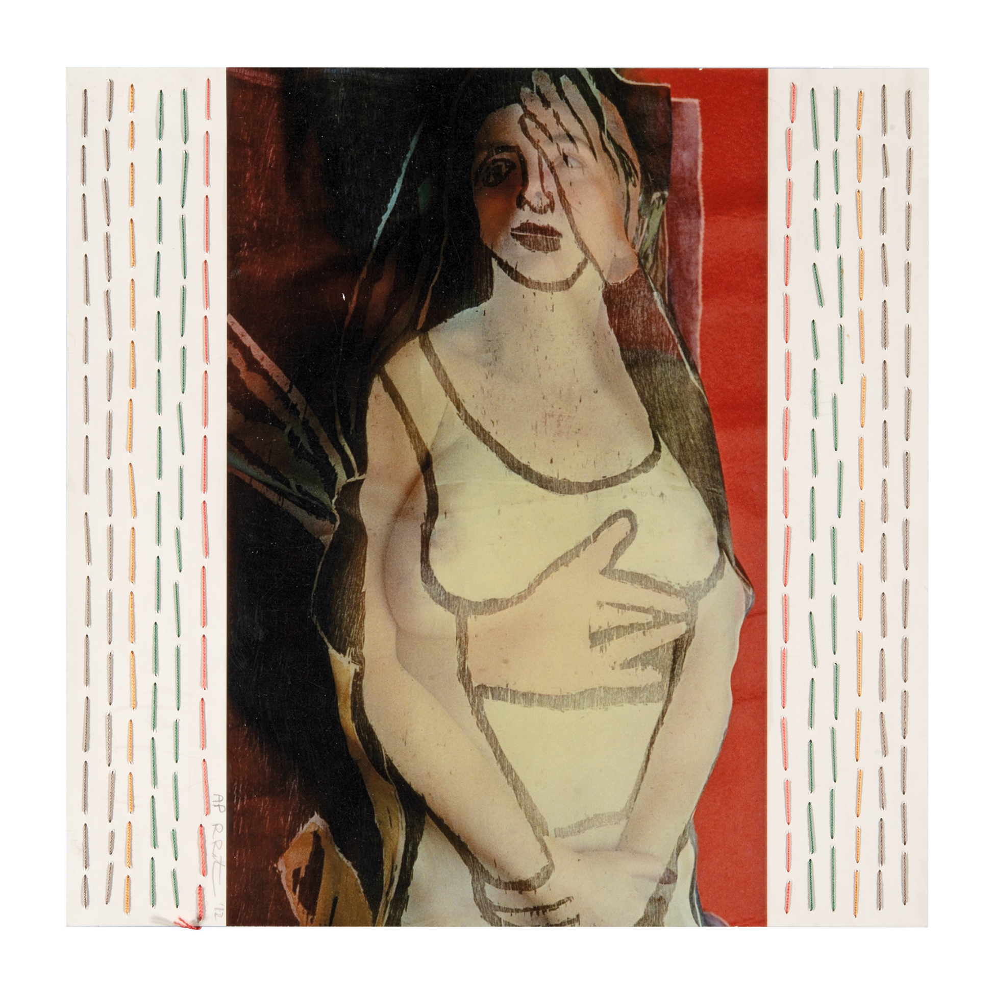 FUTURE PROOF 2025, Rochelle Rubenstein, Untitled