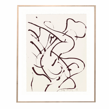 Graham Coughtry - Untitled