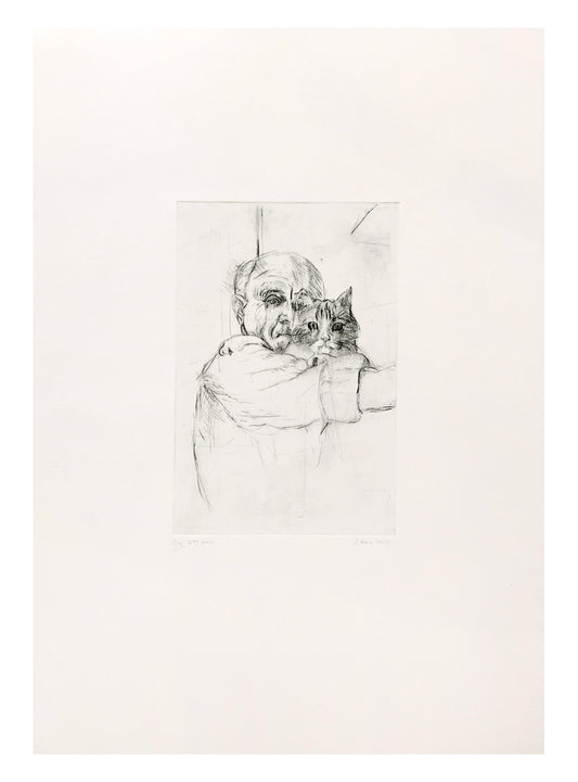 Sadko Hadzihasanovic - Ben Nicholson