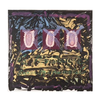 FUTURE PROOF 2025, Donald Holman, Untitled