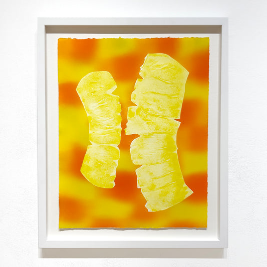 Karen Kar Yen Law - Pomelo Rinds 一 (One)