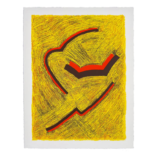 FUTURE PROOF 2025, Giovanni Lombardi, TOPO GIALLO