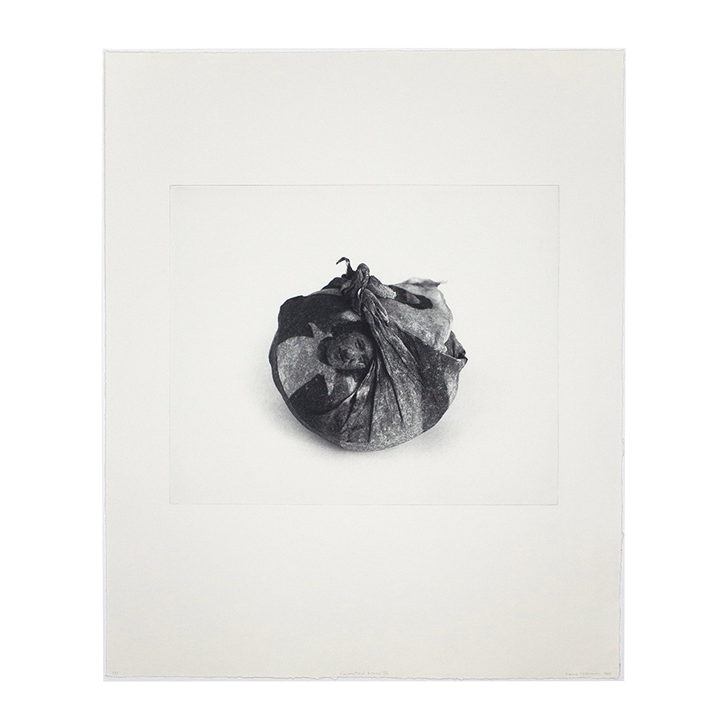 FUTURE PROOF 2025, Emma Nishimura, Generational Echoes IV