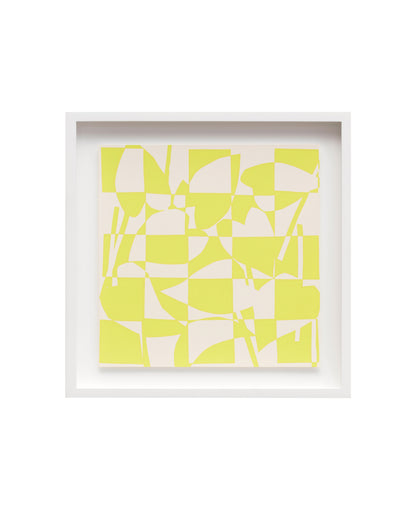 Shogo Okada - Neon Pothos