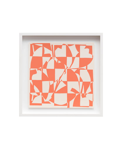 Shogo Okada - Terra Cotta Pothos