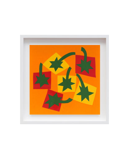 Shogo Okada - Bell Peppers