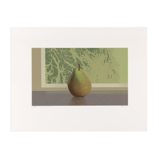 FUTURE PROOF 2025, James B. Spencer, Pear