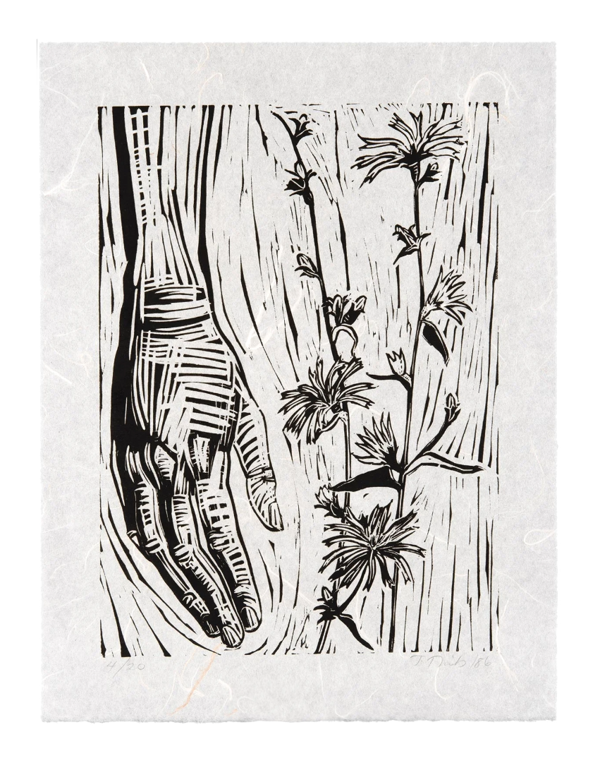 Jeannie Thib - Untitled